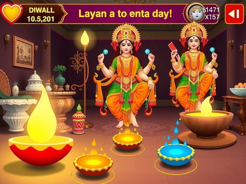 Puja Celebration Fiesta Durga Puja event